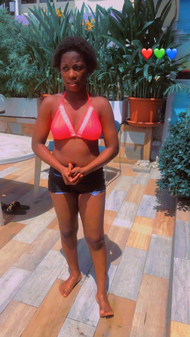 Disponible pour une partie de belle partie 