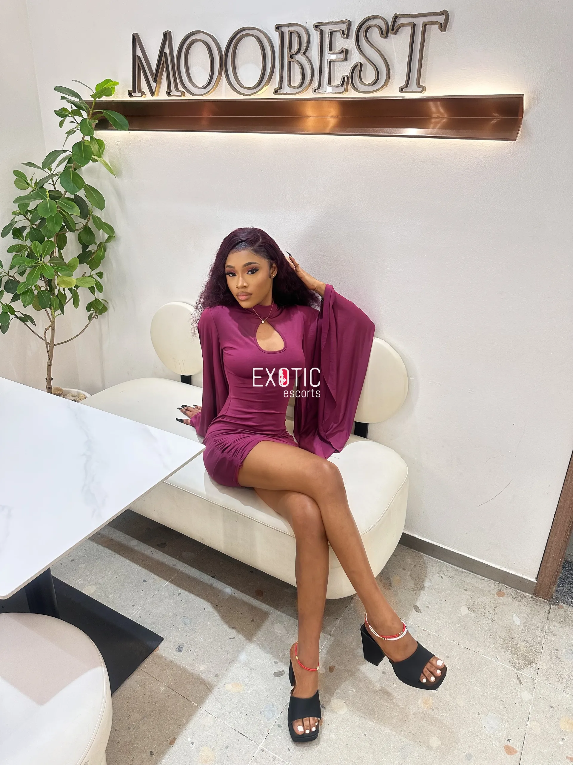 Session Sexcam Live HD Privée & Sécurisée · ChristineLuxe