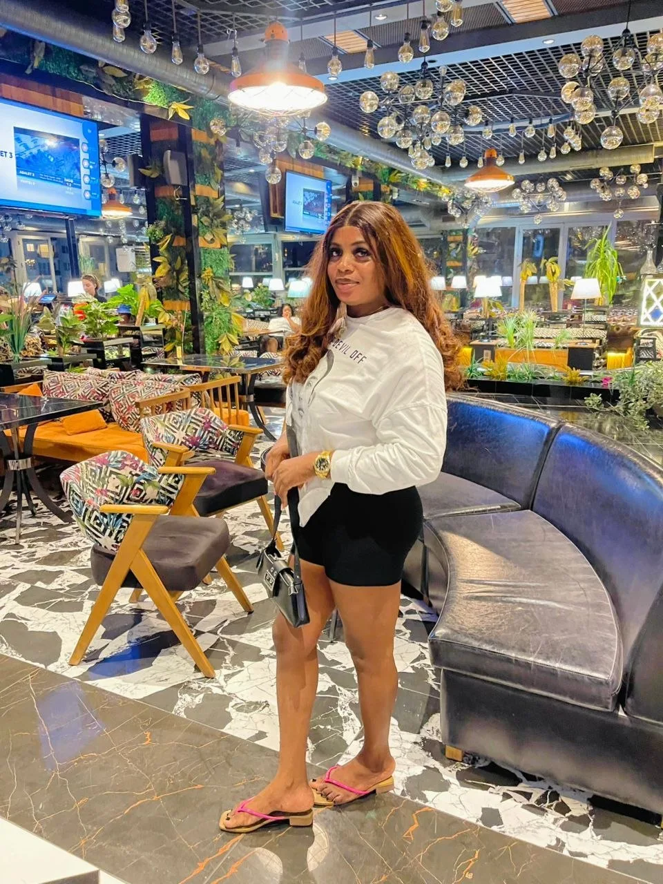 Photo de AminaDouceur