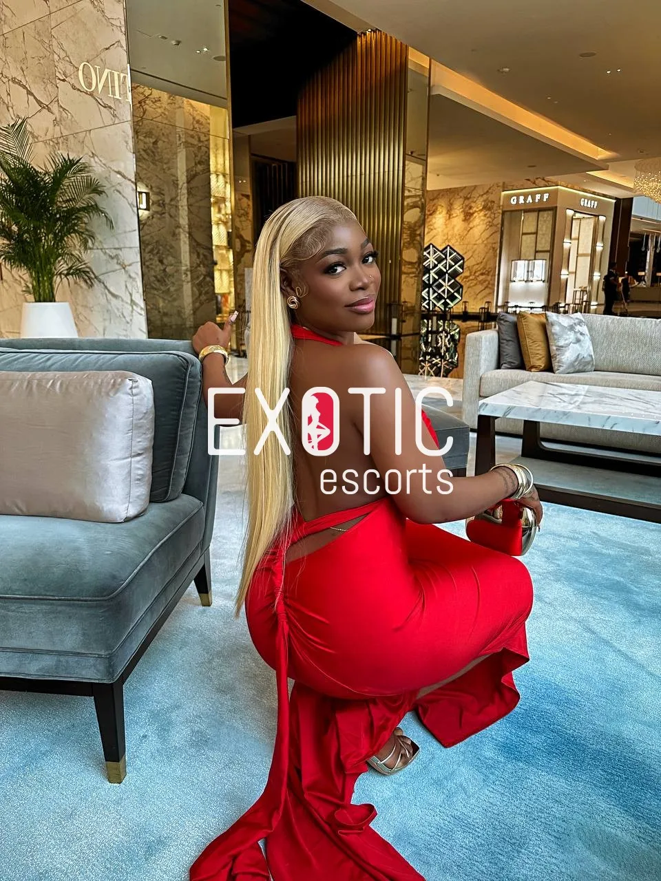 Présentation vidéo exclusive · BintouElegance