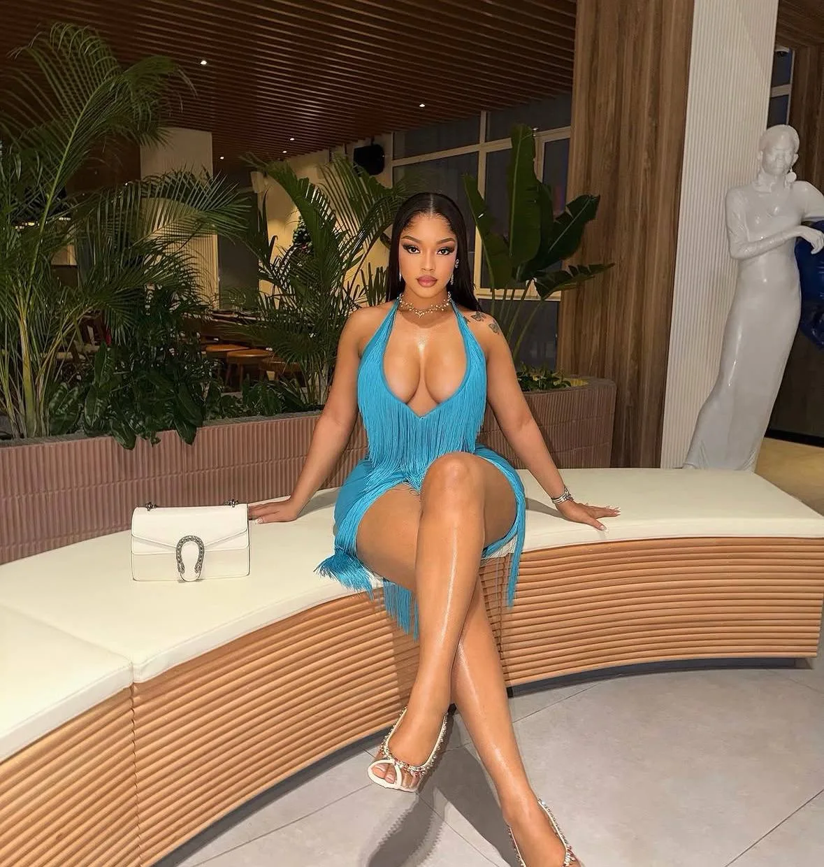 Photo de YasmineCharme